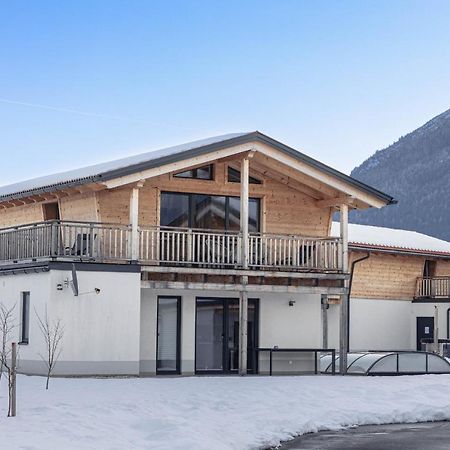 Inzell Chalets By S4Y 외부 사진