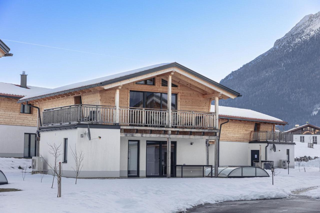 Inzell Chalets By S4Y 외부 사진